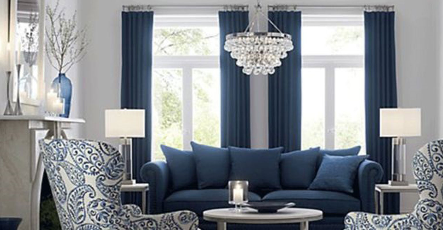 Gợi ý những mẫu rèm cửa sổ đẹp 2021/ Rèm mành nhập khẩu