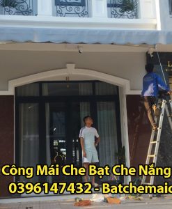 Bạt Che Mái Che Phú Lê