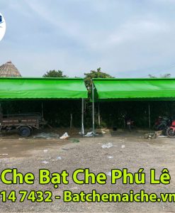 Mái hiên chữ a